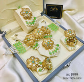 AYNA (Green)